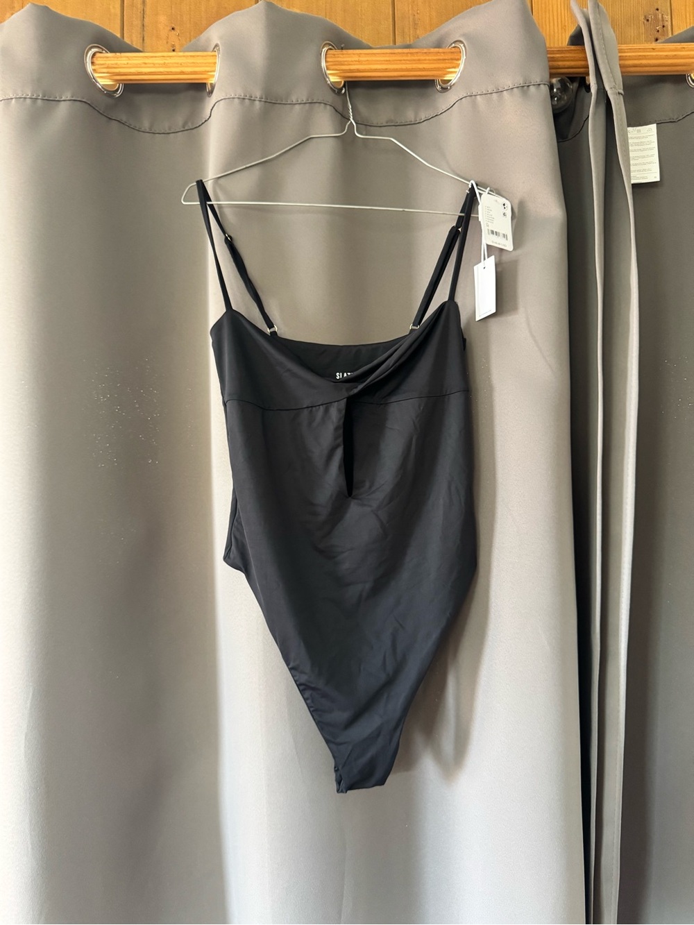 Slate Swim Phoenix One Piece